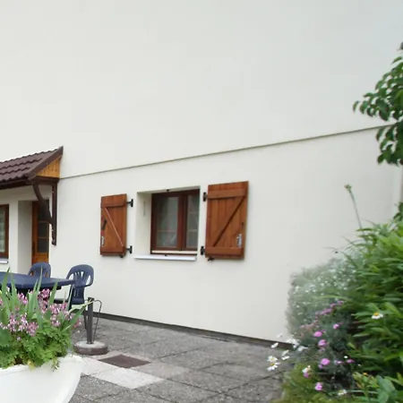 Convivial A Xonrupt-longemer, Pres Du Et Des Activites Sportives, Avec Wifi Et Terrasse - Fr-1-589-204 * Xonrupt-Longemer