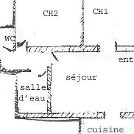 Convivial A Xonrupt-longemer, Pres Du Et Des Activites Sportives, Avec Wifi Et Terrasse - Fr-1-589-204 * Xonrupt-Longemer