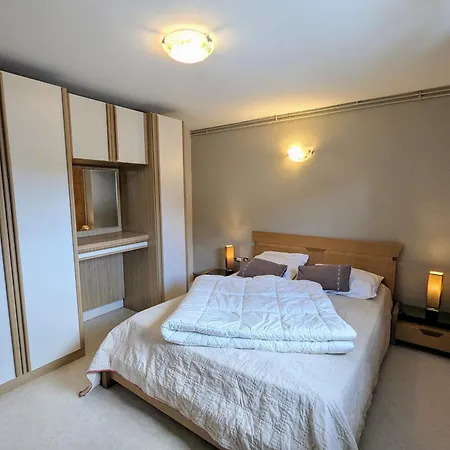 Apartament Convivial A Xonrupt-longemer, Pres Du Et Des Activites Sportives, Avec Wifi Et Terrasse - Fr-1-589-204 Xonrupt-Longemer
