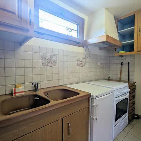Convivial A Xonrupt-longemer, Pres Du Et Des Activites Sportives, Avec Wifi Et Terrasse - Fr-1-589-204 *