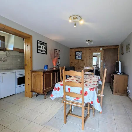 Convivial A Xonrupt-longemer, Pres Du Et Des Activites Sportives, Avec Wifi Et Terrasse - Fr-1-589-204