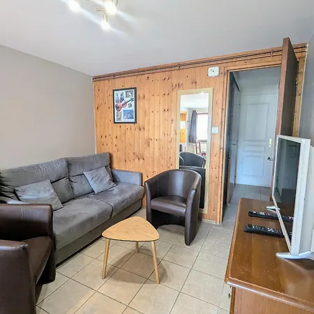 Convivial A Xonrupt-longemer, Pres Du Et Des Activites Sportives, Avec Wifi Et Terrasse - Fr-1-589-204 Apartament *