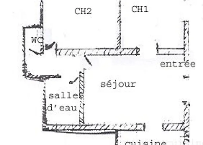 Convivial A Xonrupt-longemer, Pres Du Et Des Activites Sportives, Avec Wifi Et Terrasse - Fr-1-589-204 * Xonrupt-Longemer