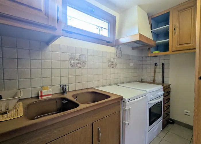 Convivial A Xonrupt-longemer, Pres Du Et Des Activites Sportives, Avec Wifi Et Terrasse - Fr-1-589-204 *