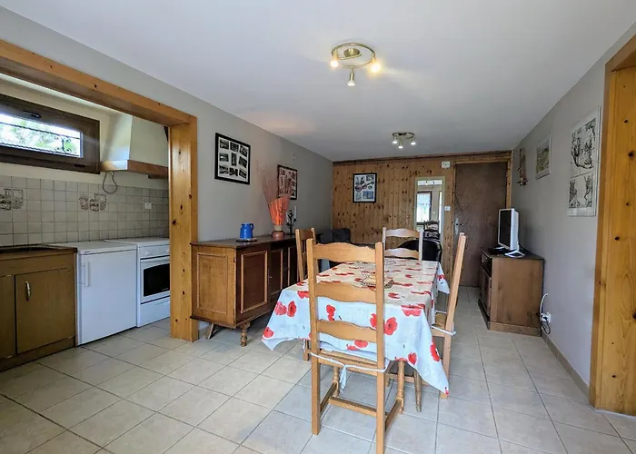 Convivial A Xonrupt-longemer, Pres Du Et Des Activites Sportives, Avec Wifi Et Terrasse - Fr-1-589-204